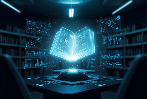 Academia Perspectives on AI in Healthcare